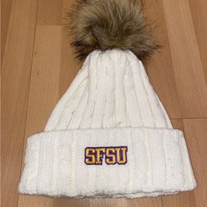 SFSU Beanie
